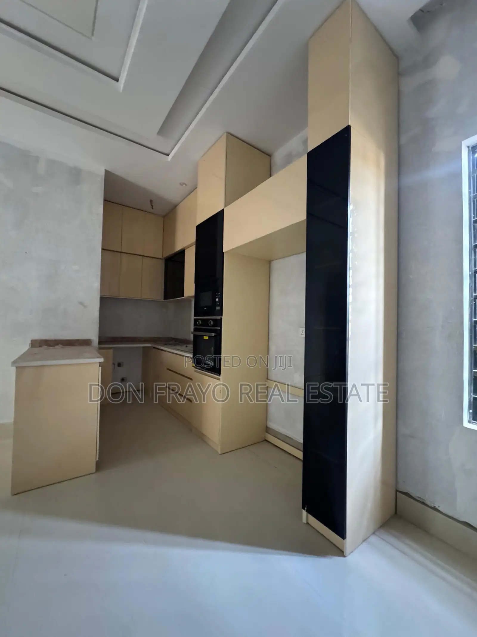 2bdrm Apartment in Old Bodija Estate for sale in Old Bodija