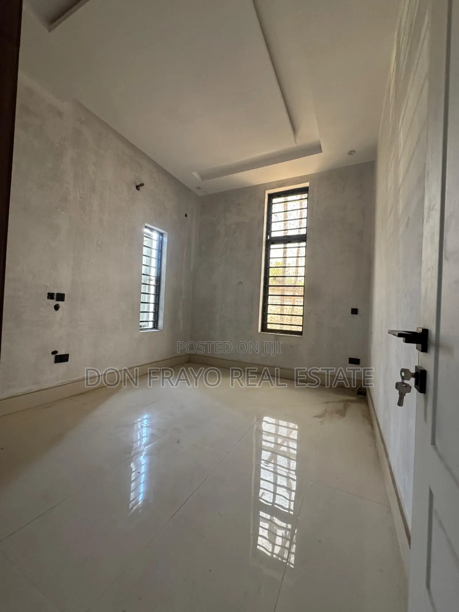 2bdrm Apartment in Old Bodija Estate for sale in Old Bodija