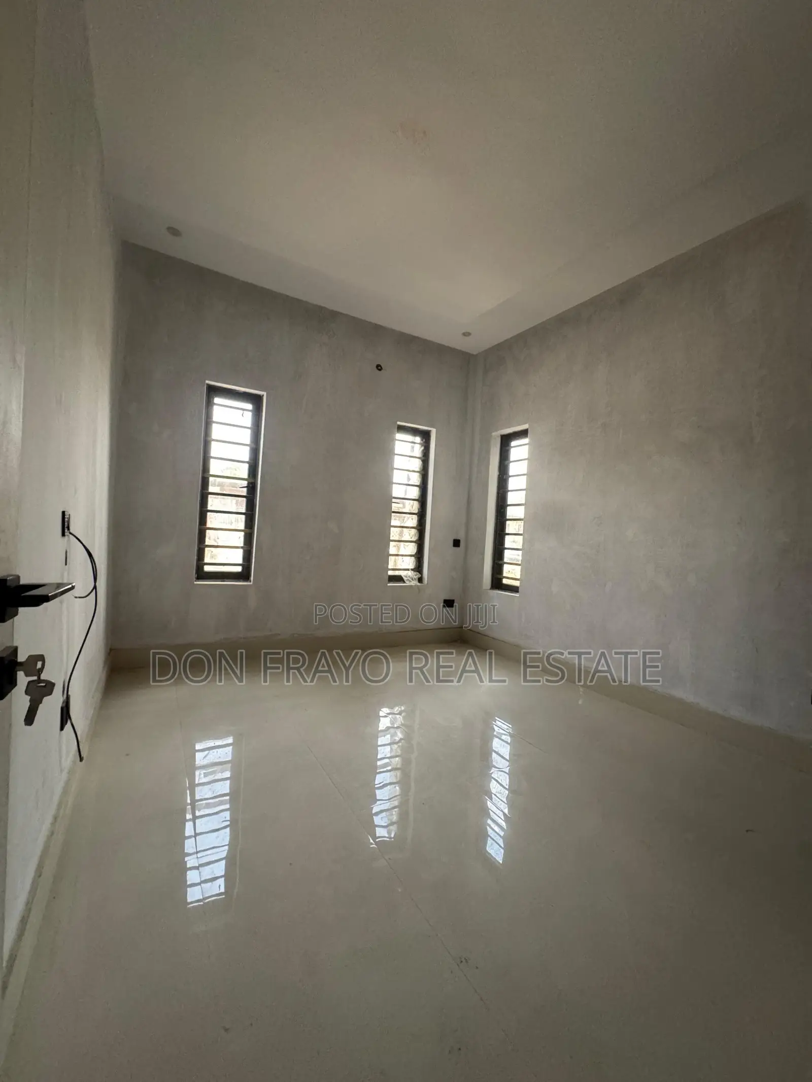 2bdrm Apartment in Old Bodija Estate for sale in Old Bodija