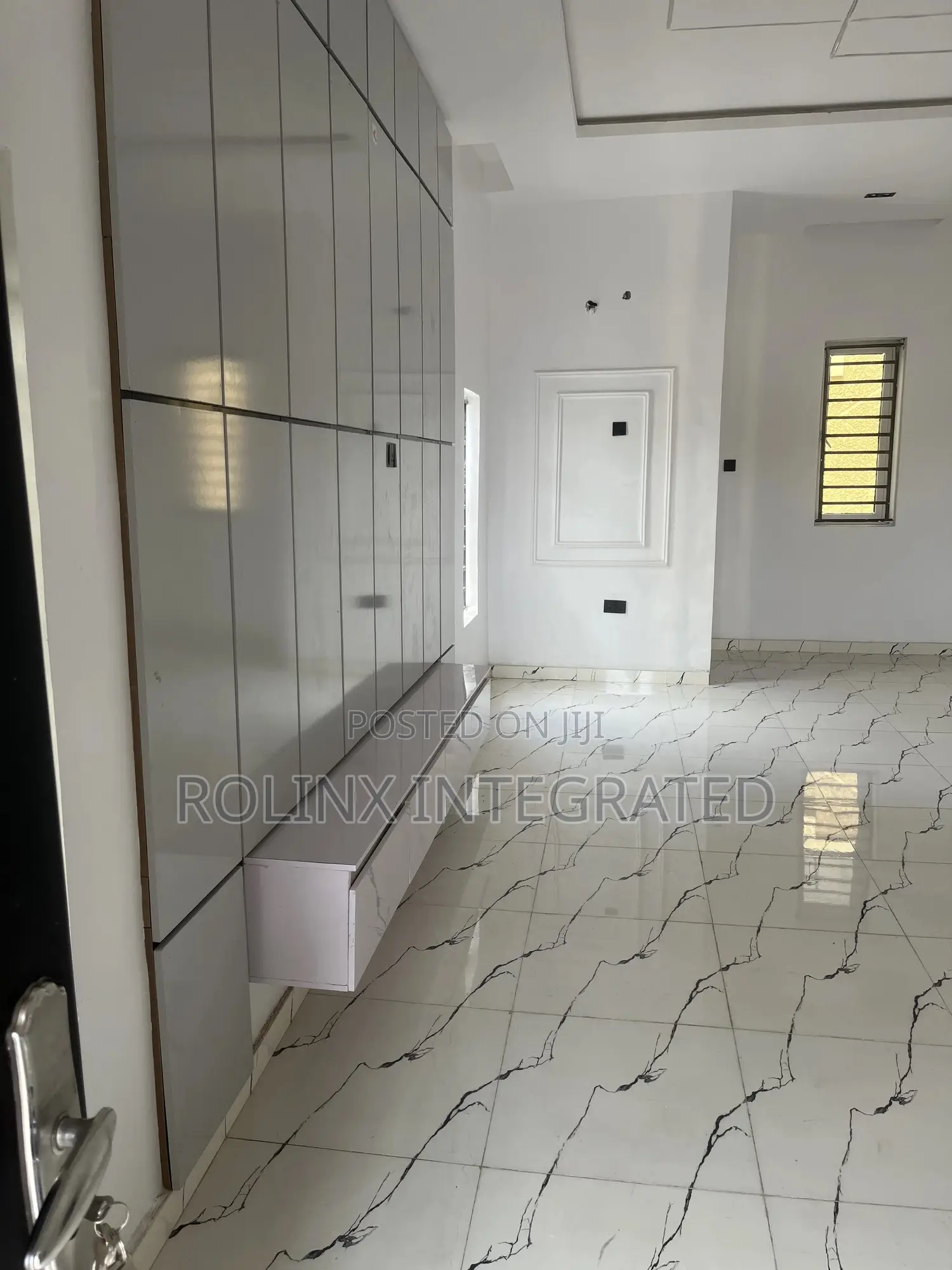 3bdrm Bungalow in Tobi Rental Junction, Eleyele for sale in Eleyele