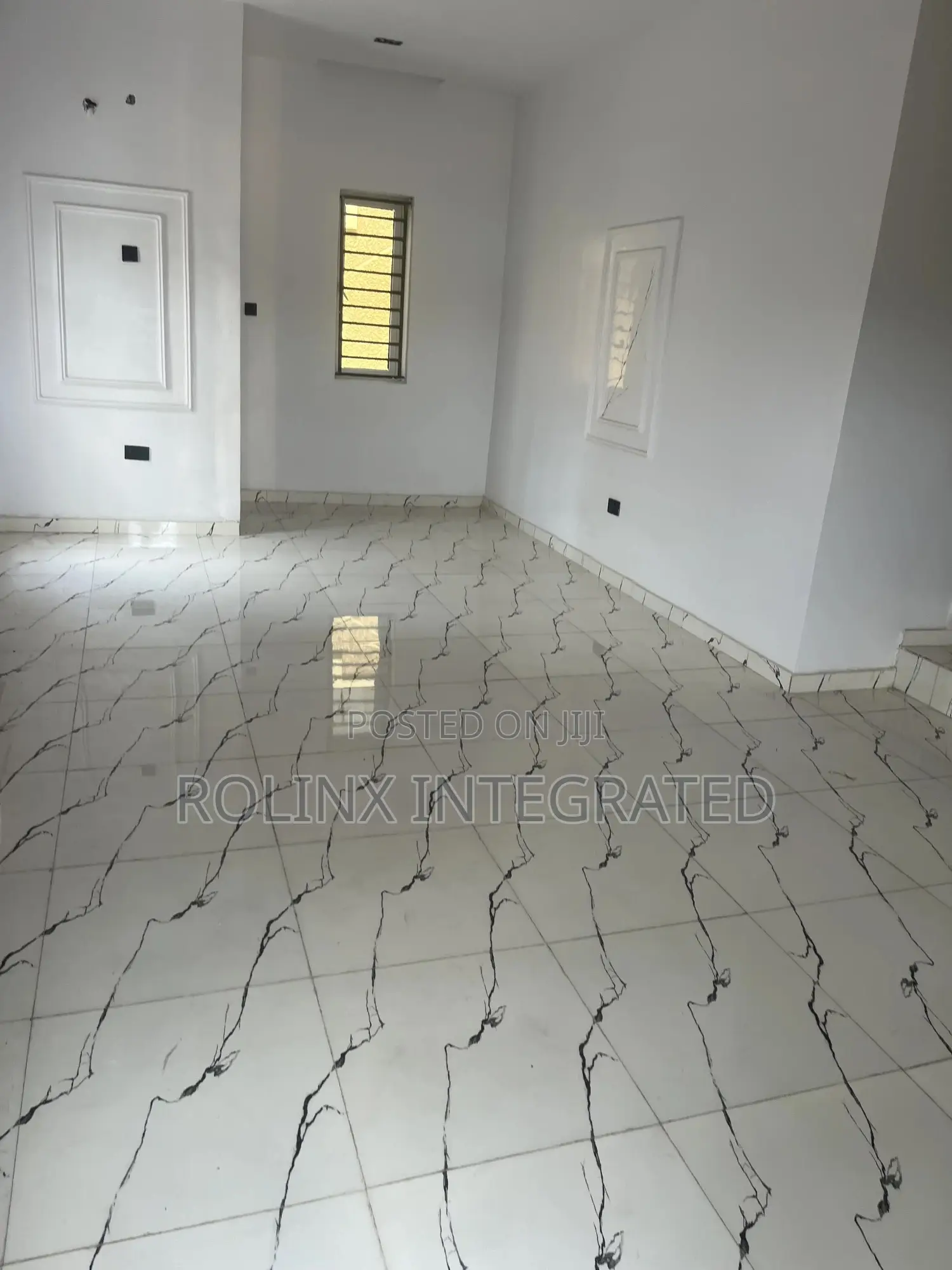 3bdrm Bungalow in Tobi Rental Junction, Eleyele for sale in Eleyele