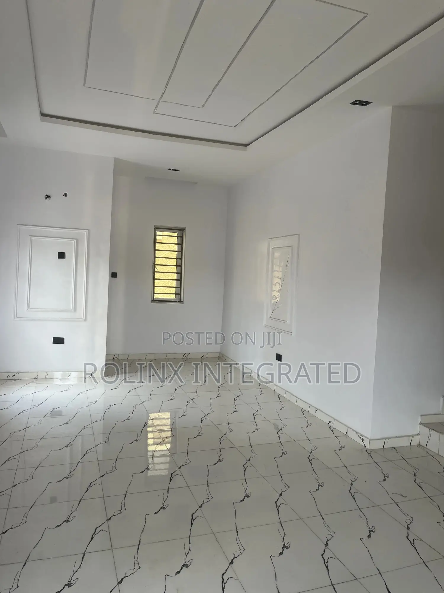 3bdrm Bungalow in Tobi Rental Junction, Eleyele for sale in Eleyele
