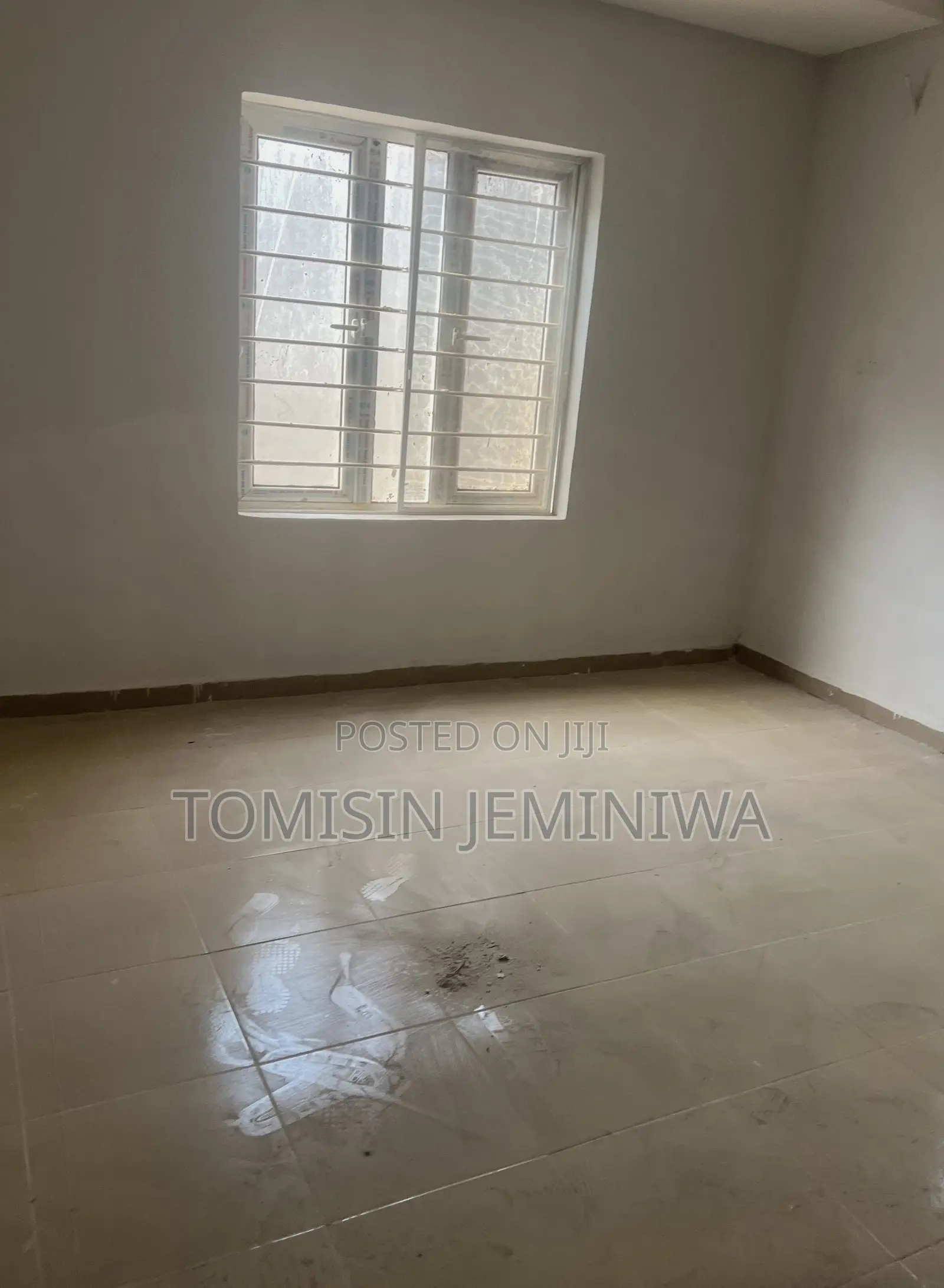 Furnished 2bdrm Block of Flats in Pacific Estate, Kubwa for rent in Kubwa