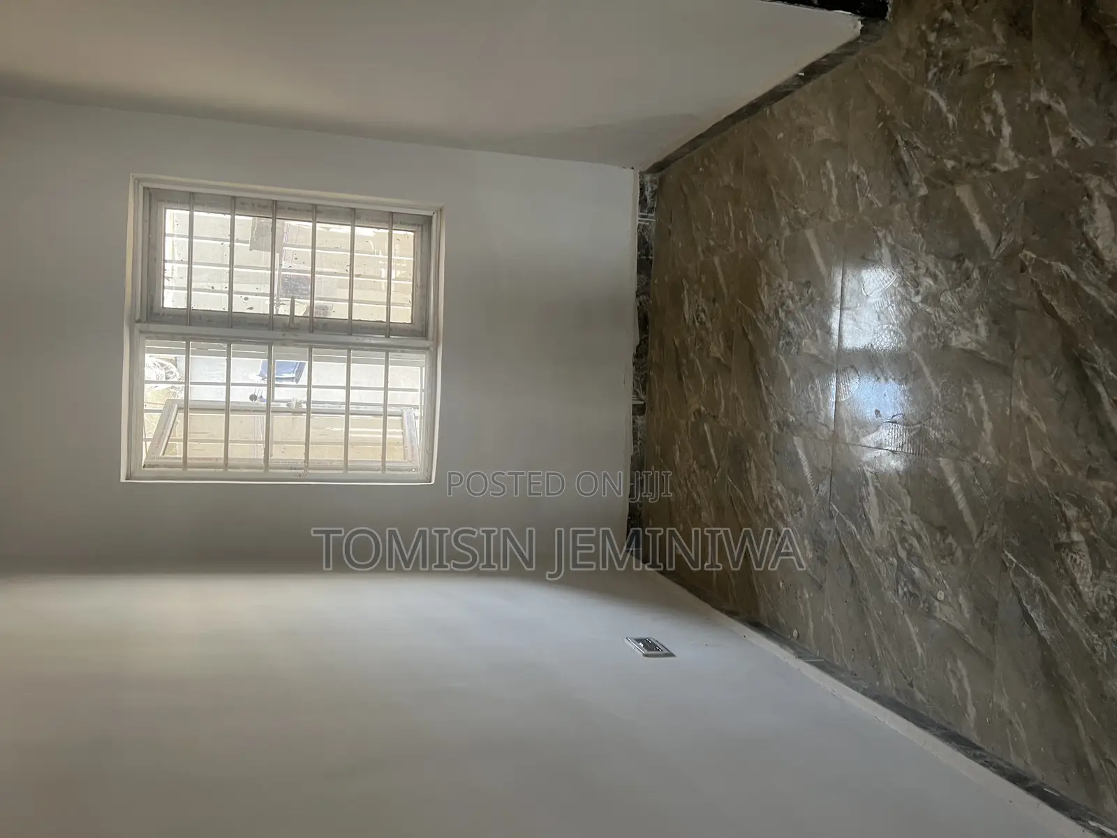 Furnished 2bdrm Block of Flats in Pacific Estate, Kubwa for rent in Kubwa