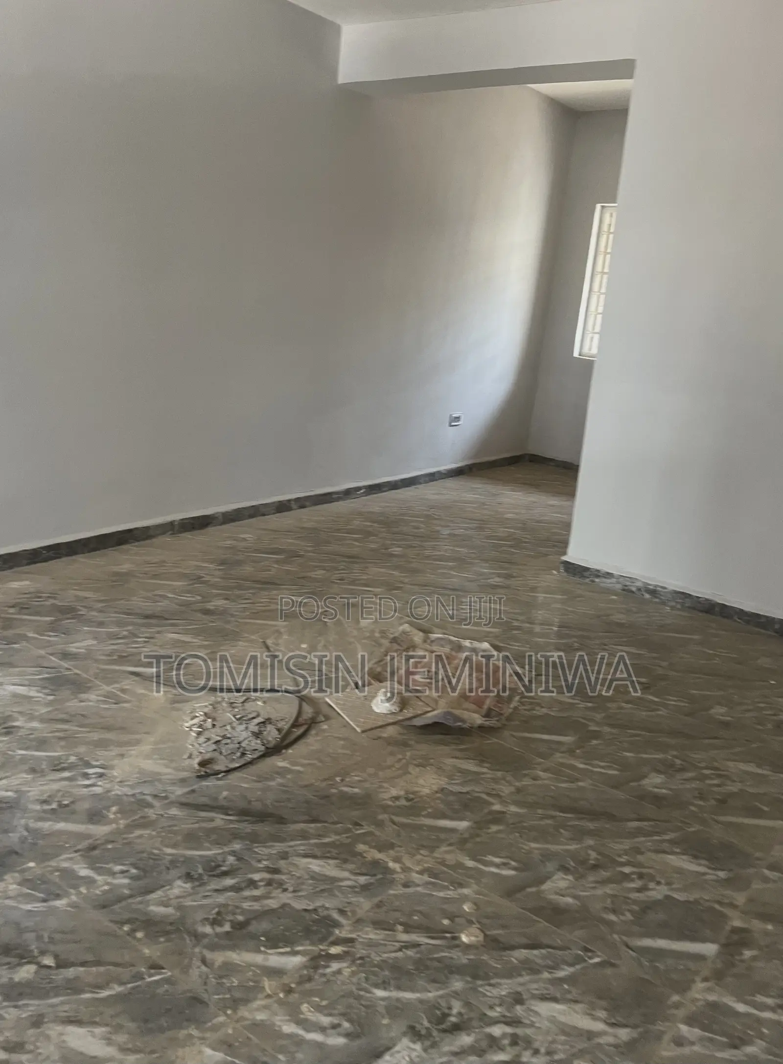 Furnished 2bdrm Block of Flats in Pacific Estate, Kubwa for rent in Kubwa