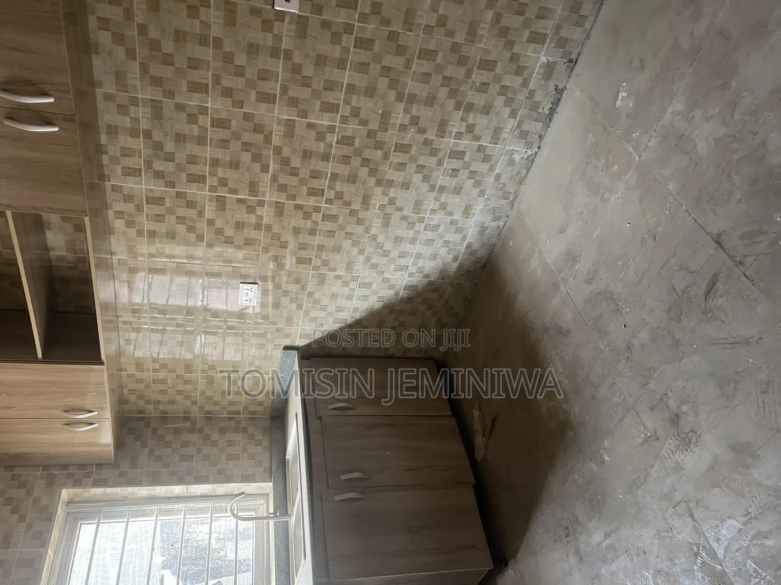 Furnished 2bdrm Block of Flats in Pacific Estate, Kubwa for rent in Kubwa