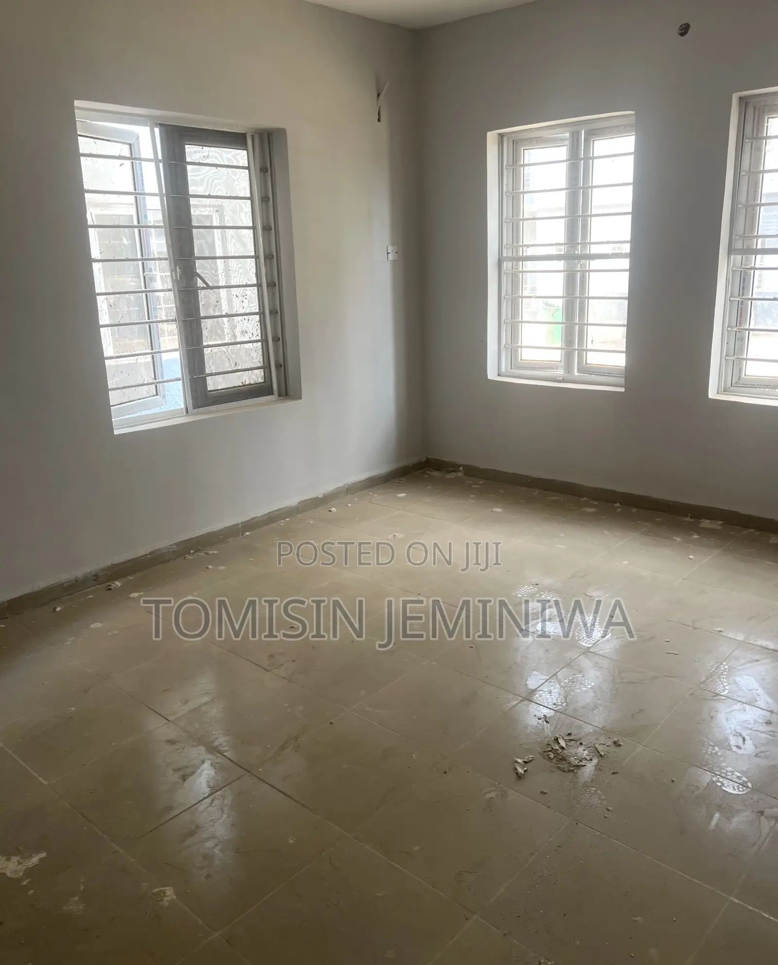 Furnished 2bdrm Block of Flats in Pacific Estate, Kubwa for rent in Kubwa