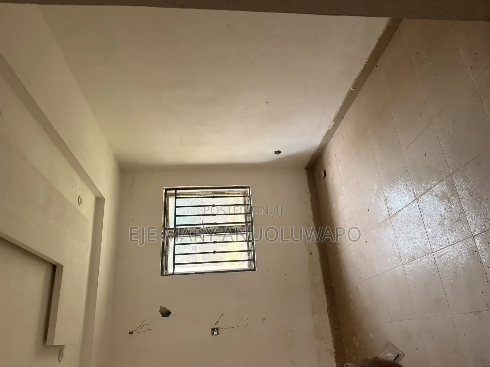 5bdrm Duplex in Brains And Hammers, Life Camp for sale in Life Camp