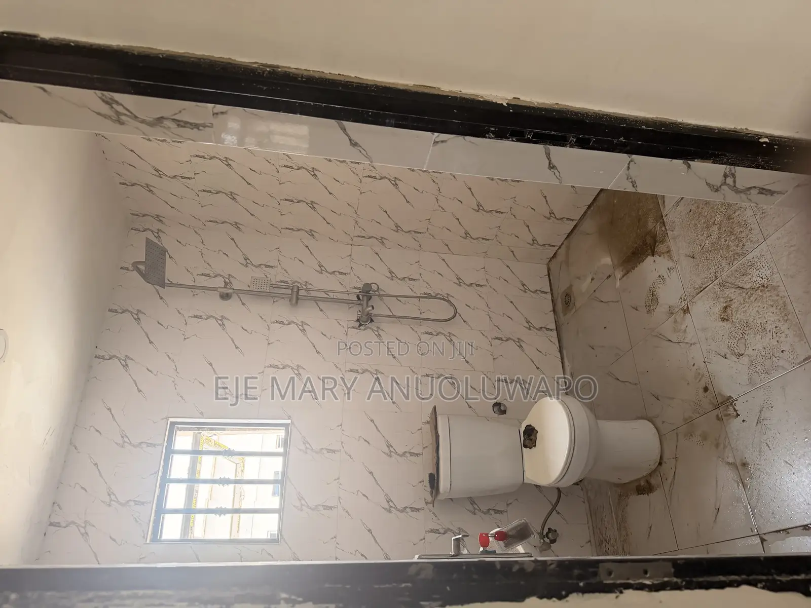 5bdrm Duplex in Brains And Hammers, Life Camp for sale in Life Camp