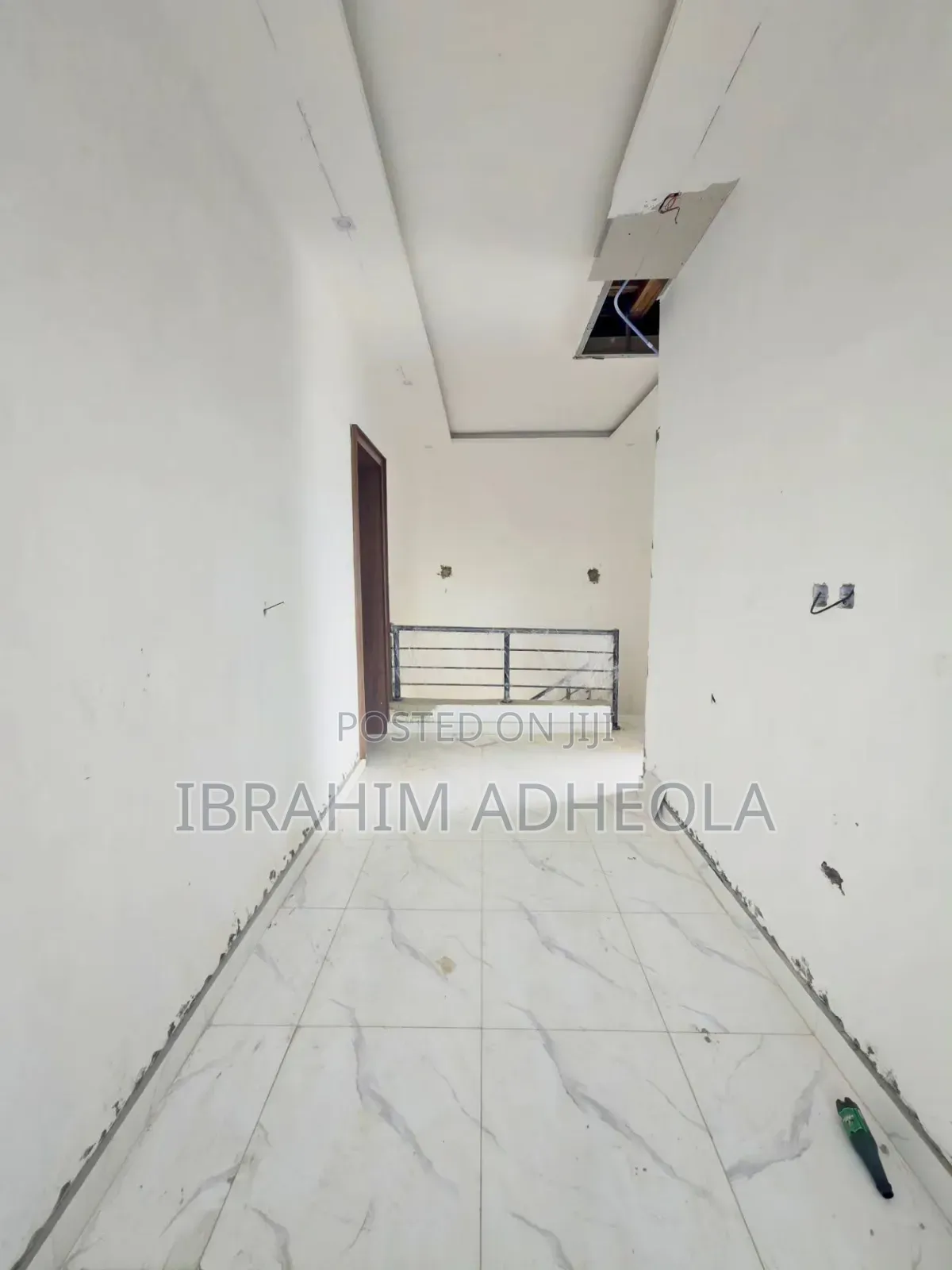 4bdrm Duplex in Maryland, Mende for sale in Mende