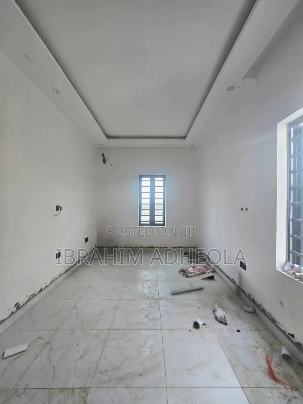 4bdrm Duplex in Maryland, Mende for sale in Mende
