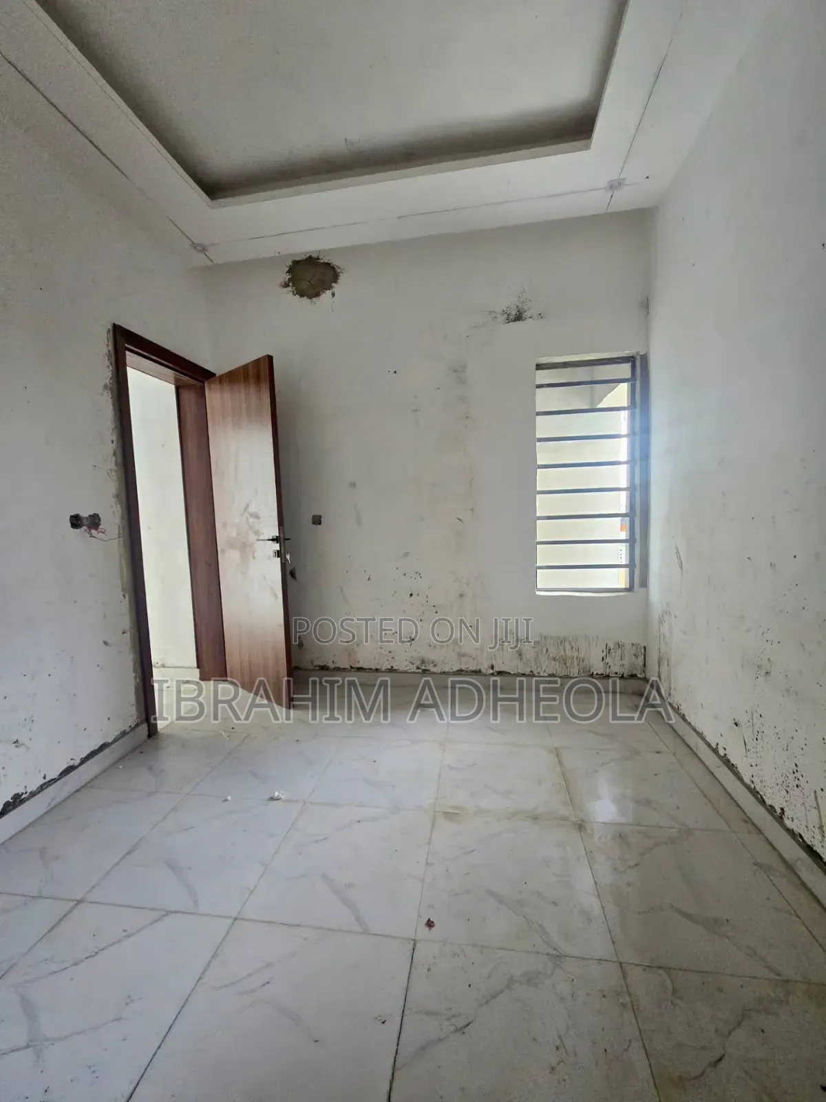 4bdrm Duplex in Maryland, Mende for sale in Mende