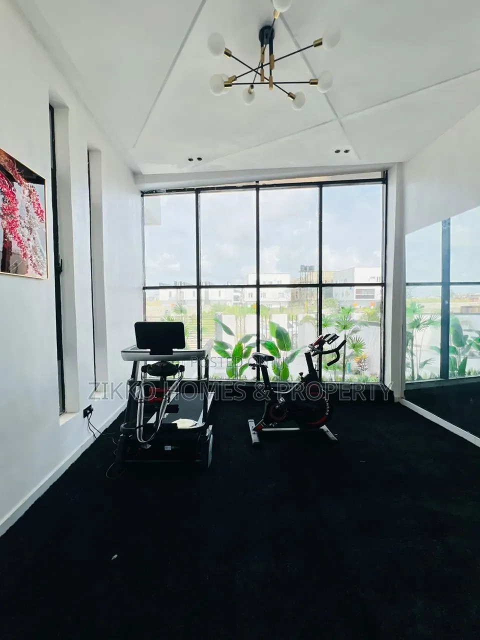 5bdrm Duplex in Ajah, Lekki for sale in Lekki