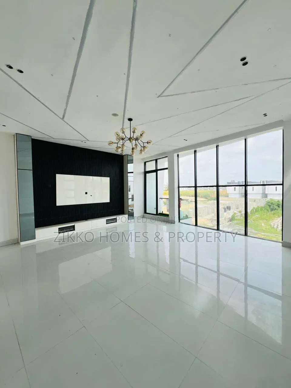 5bdrm Duplex in Ajah, Lekki for sale in Lekki
