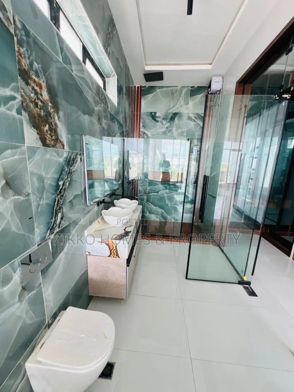5bdrm Duplex in Ajah, Lekki for sale in Lekki
