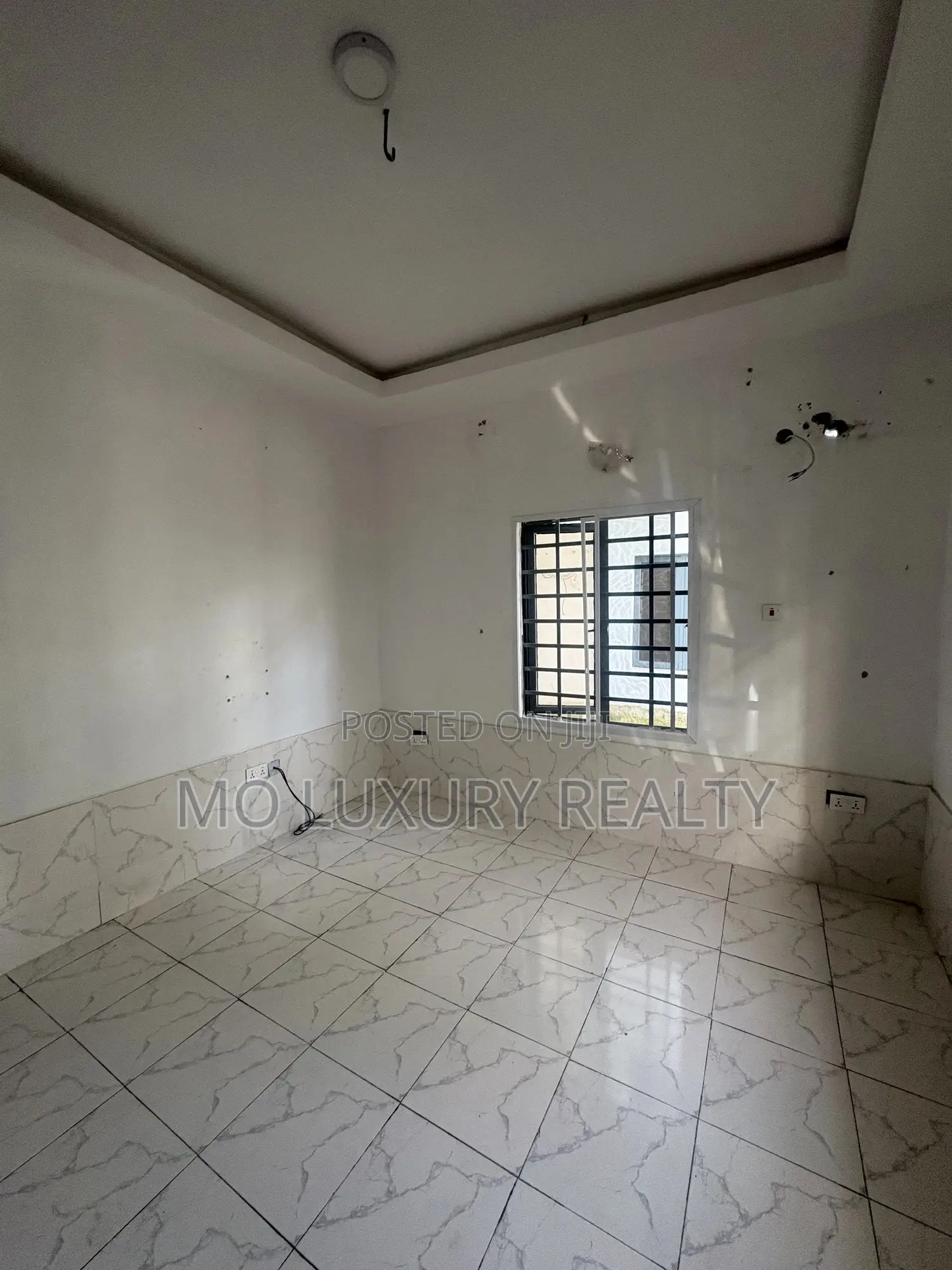 1bdrm Apartment in Jakande for rent in Jakande