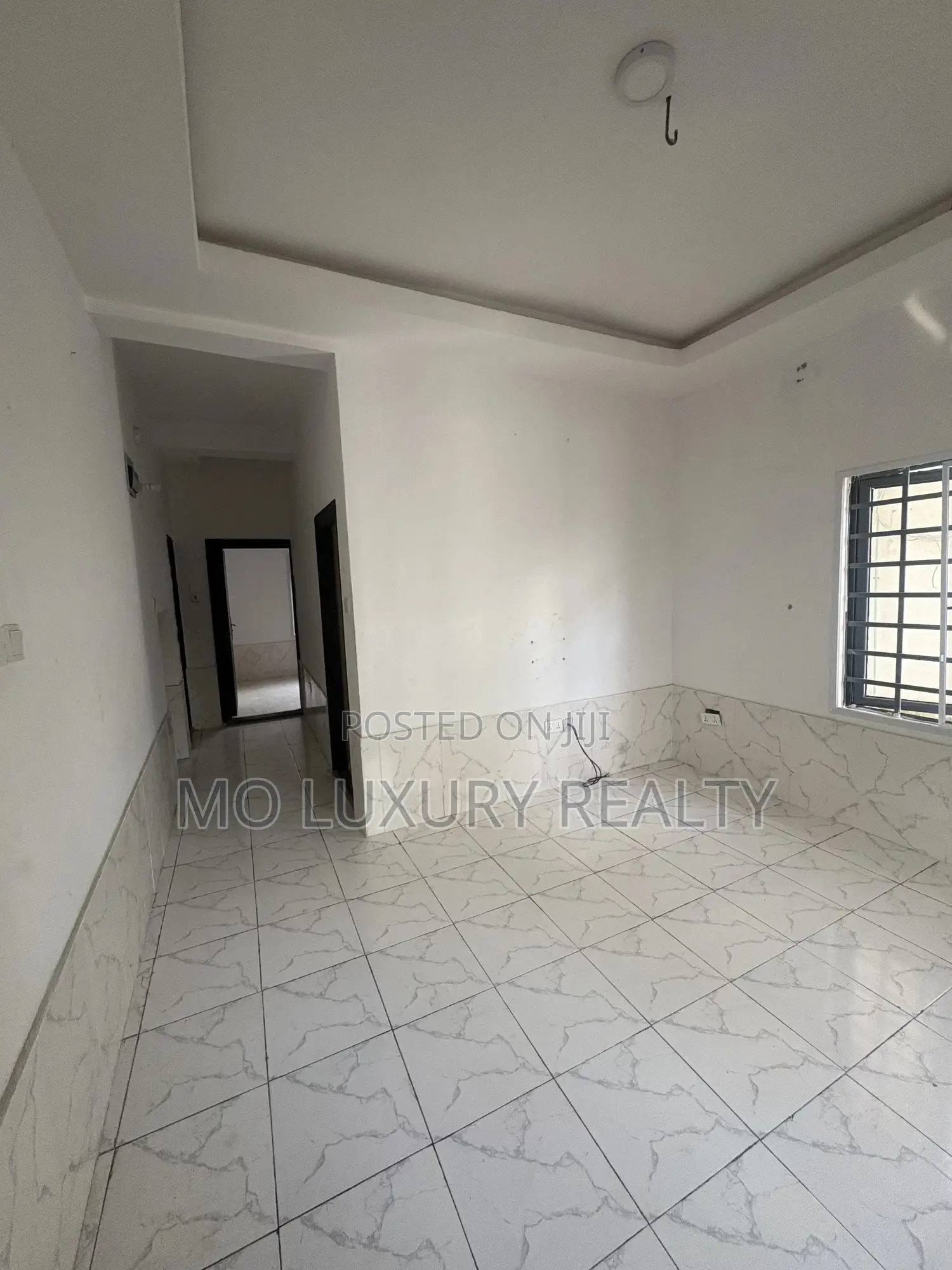 1bdrm Apartment in Jakande for rent in Jakande