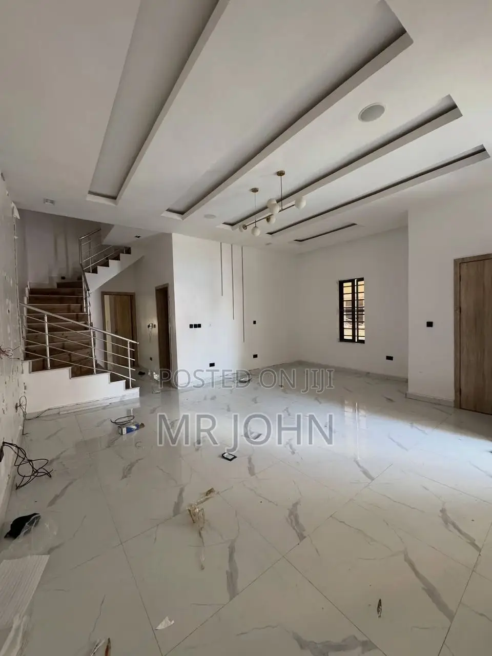 4bdrm House in Idado Owo Pr, Lekki for rent in Lekki