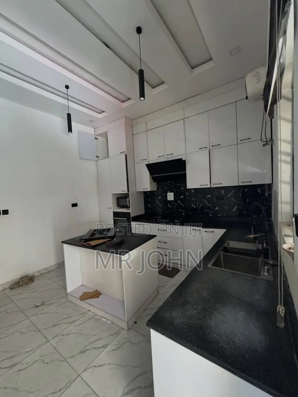 4bdrm House in Idado Owo Pr, Lekki for rent in Lekki