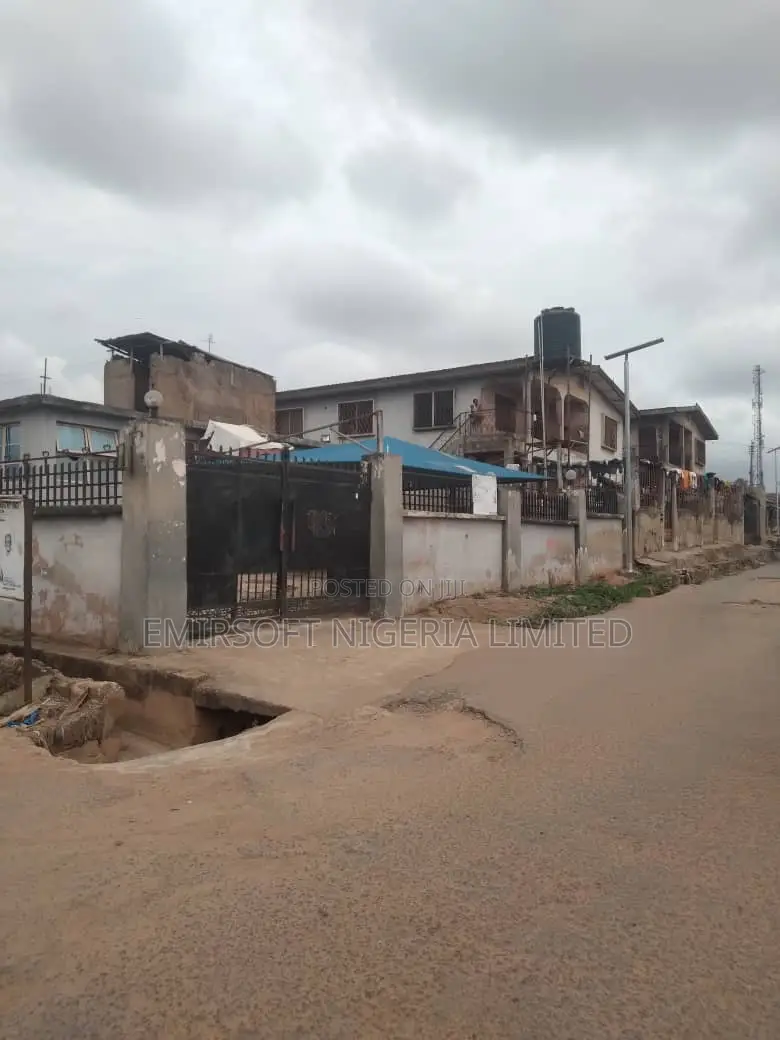 4bdrm Bungalow in Odo Oba for sale in Odo Oba