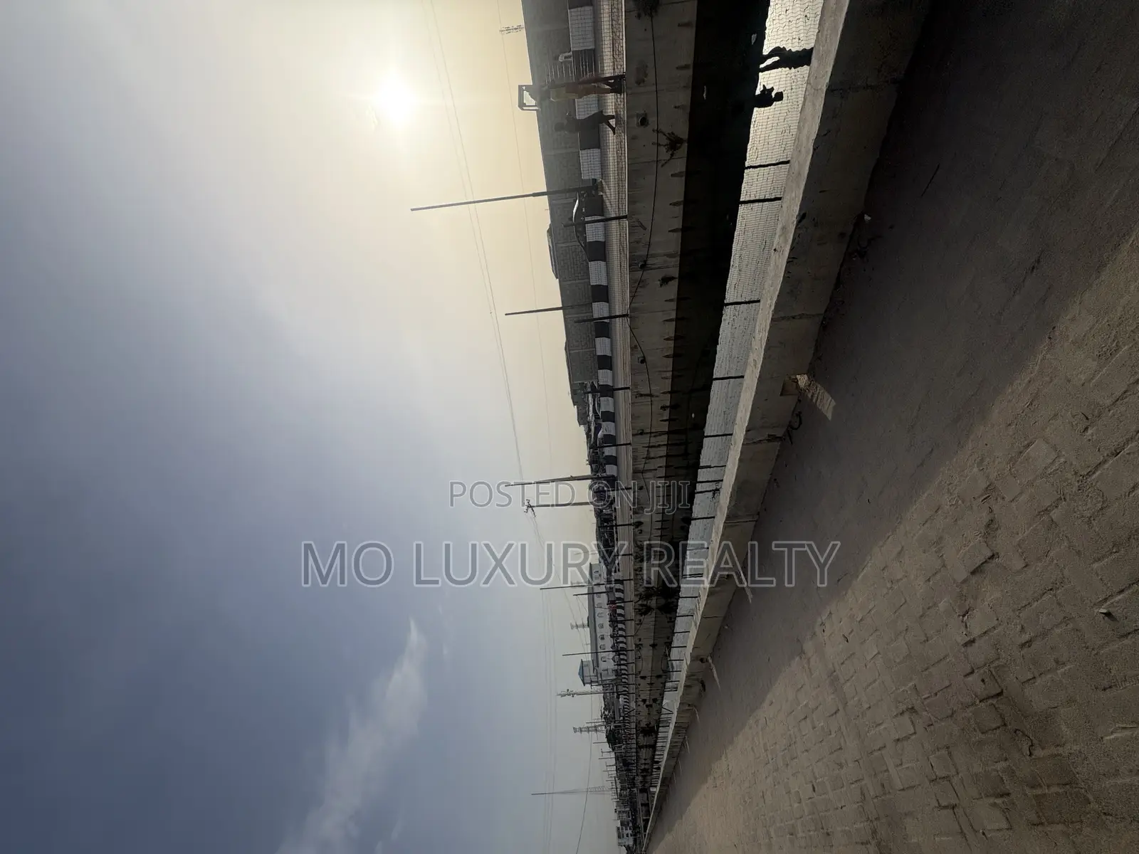 698.676sqm of Dry Land for Sale in Jakande