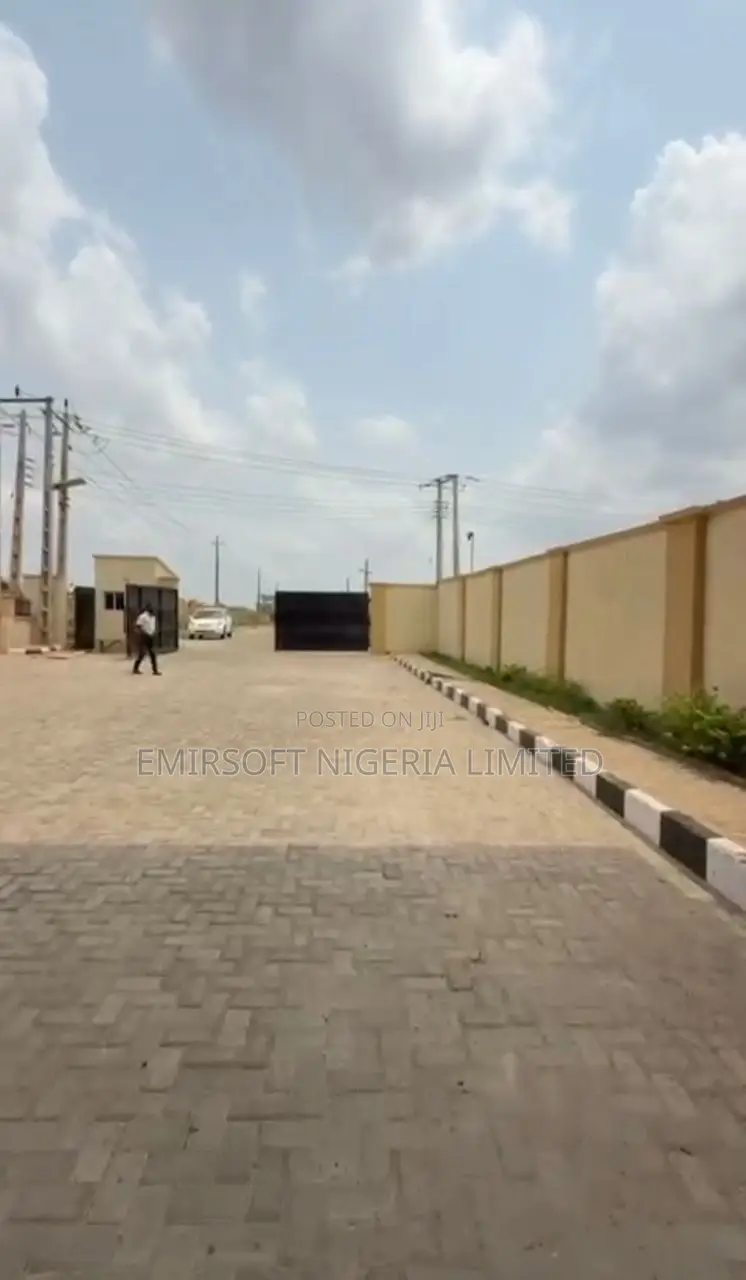 675sqm Land at Adebayo Alao Akala Gra, Akobo, Ibadan in Akobo