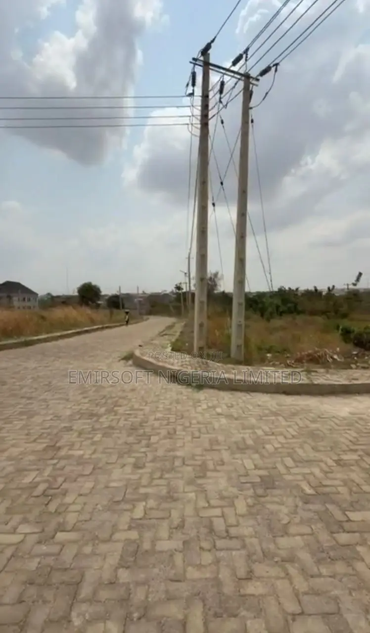 675sqm Land at Adebayo Alao Akala Gra, Akobo, Ibadan in Akobo