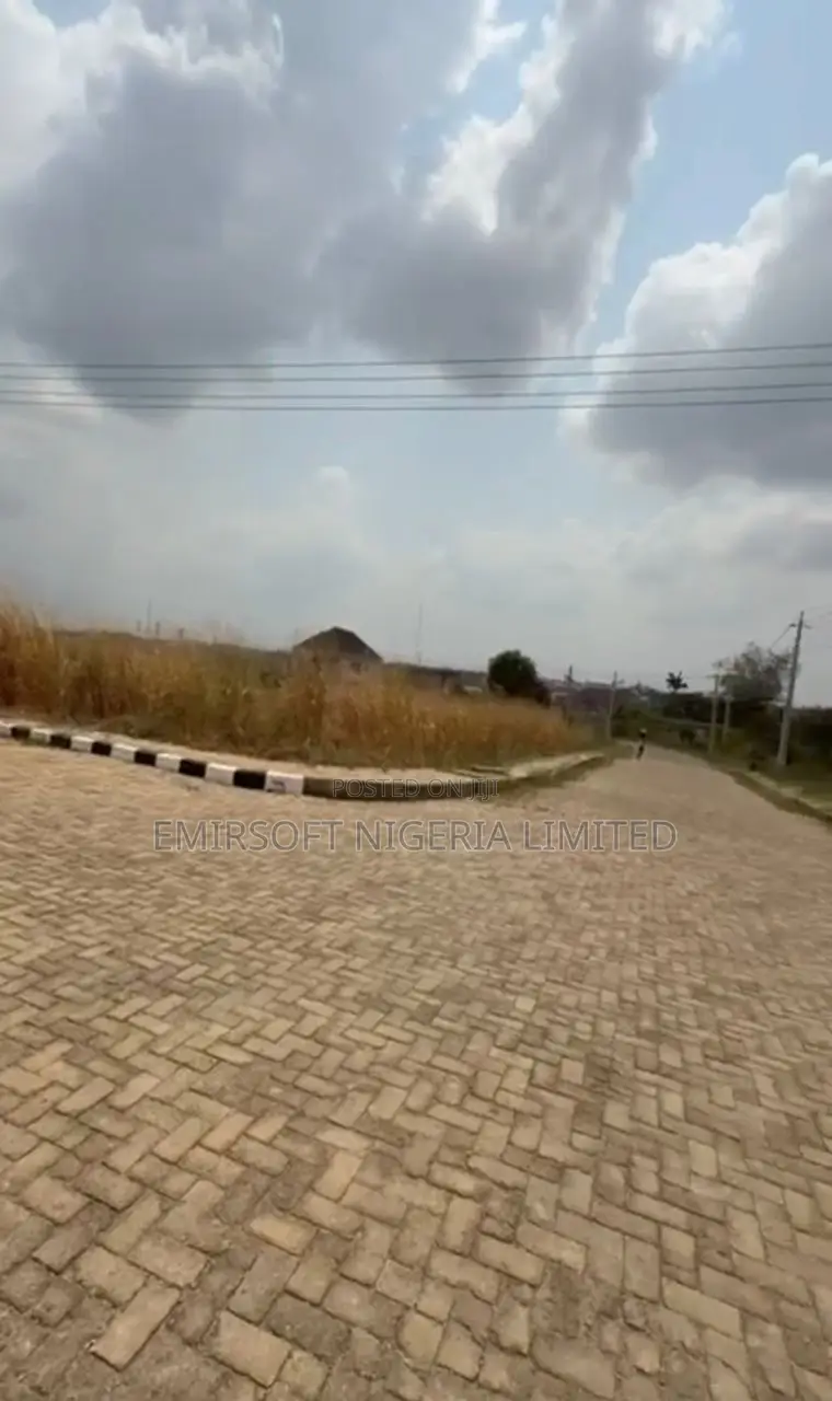 675sqm Land at Adebayo Alao Akala Gra, Akobo, Ibadan in Akobo