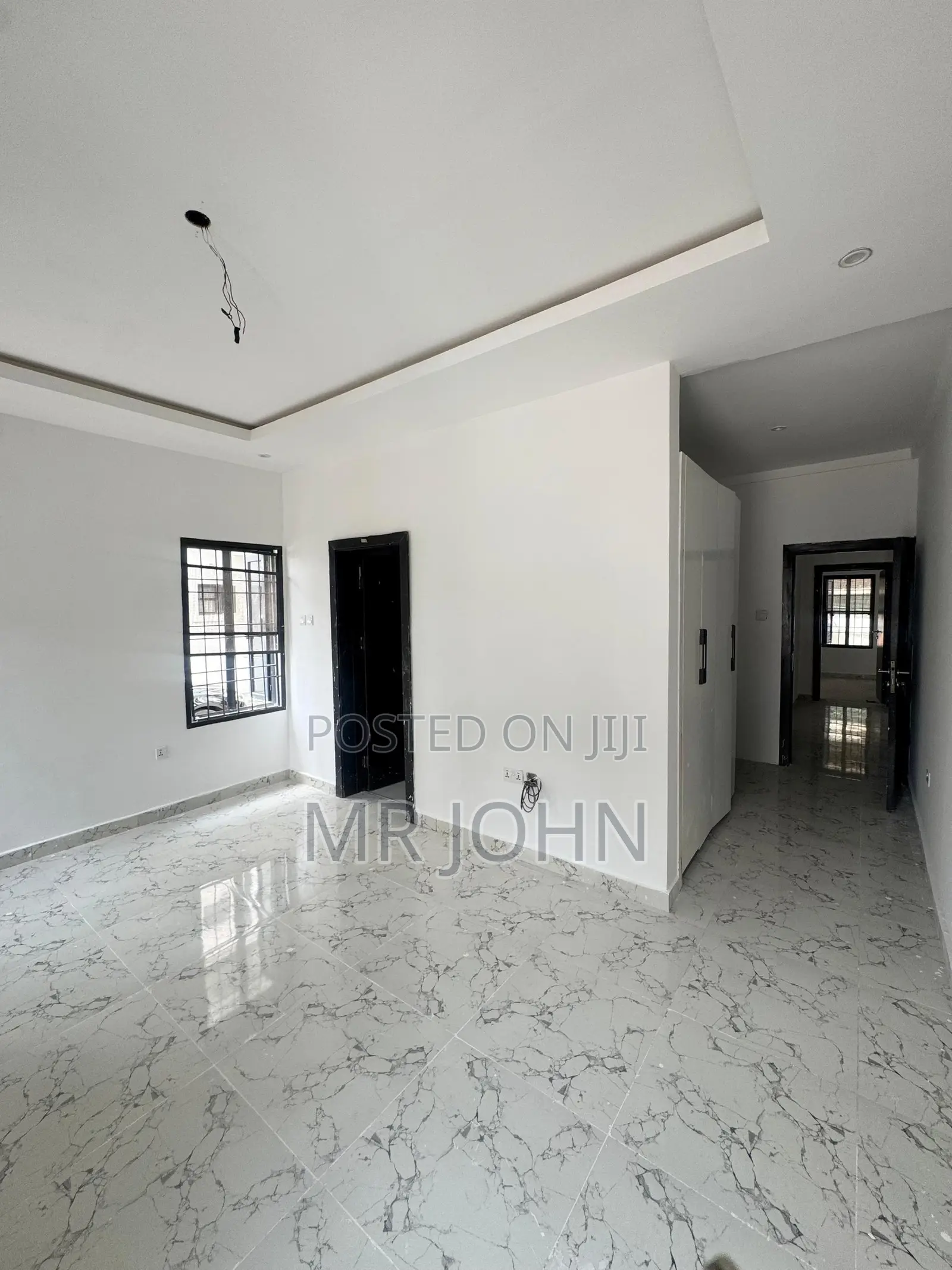 3bdrm Apartment in Orchid Road, Lekki for rent in Lekki