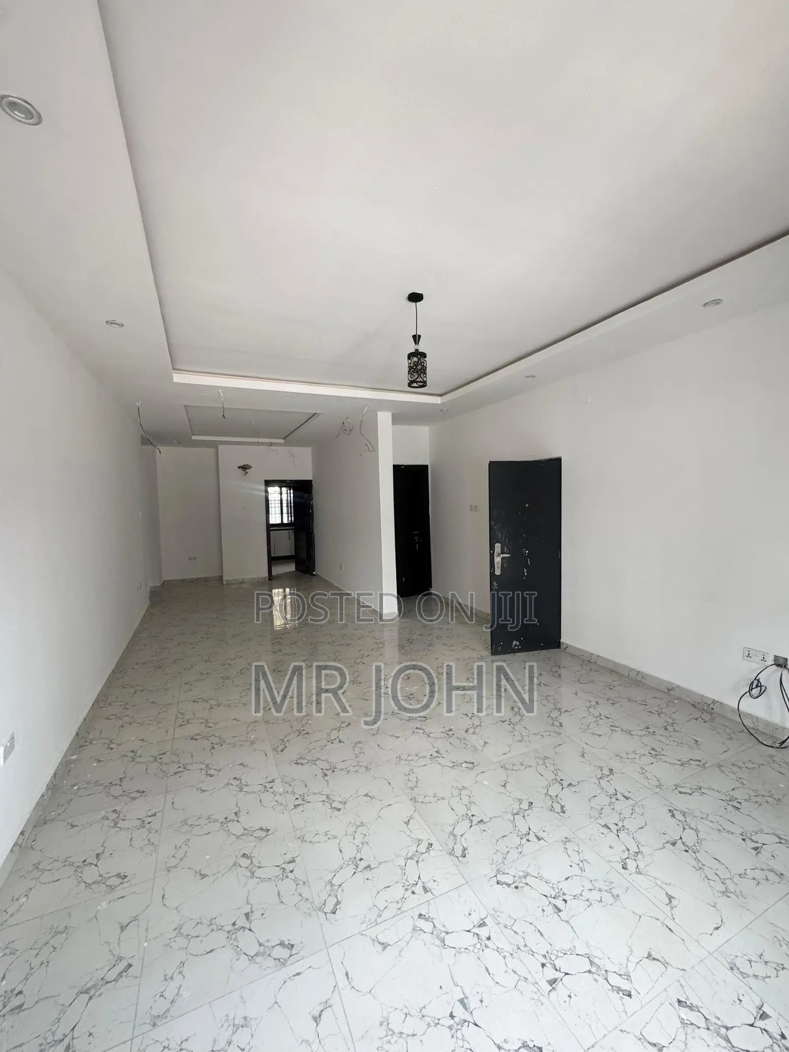 3bdrm Apartment in Orchid Road, Lekki for rent in Lekki