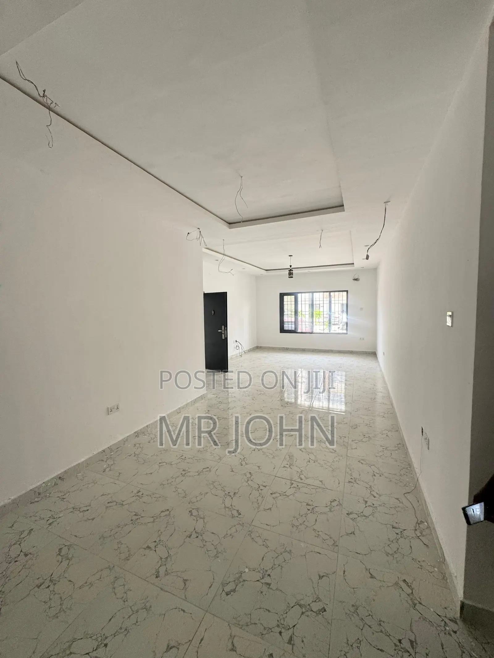 3bdrm Apartment in Orchid Road, Lekki for rent in Lekki