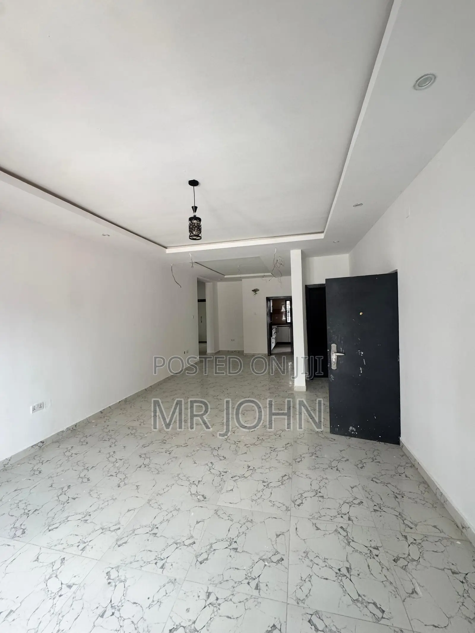 3bdrm Apartment in Orchid Road, Lekki for rent in Lekki