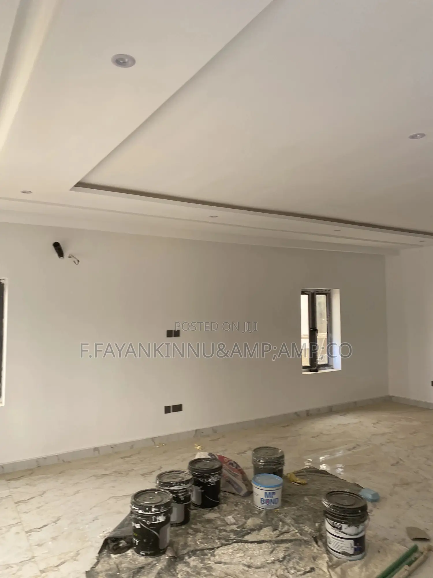 5bdrm Duplex in Mabushi for rent in Mabushi