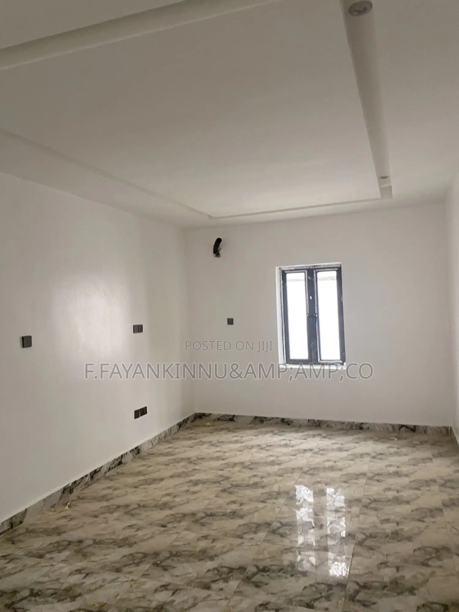 5bdrm Duplex in Mabushi for rent in Mabushi