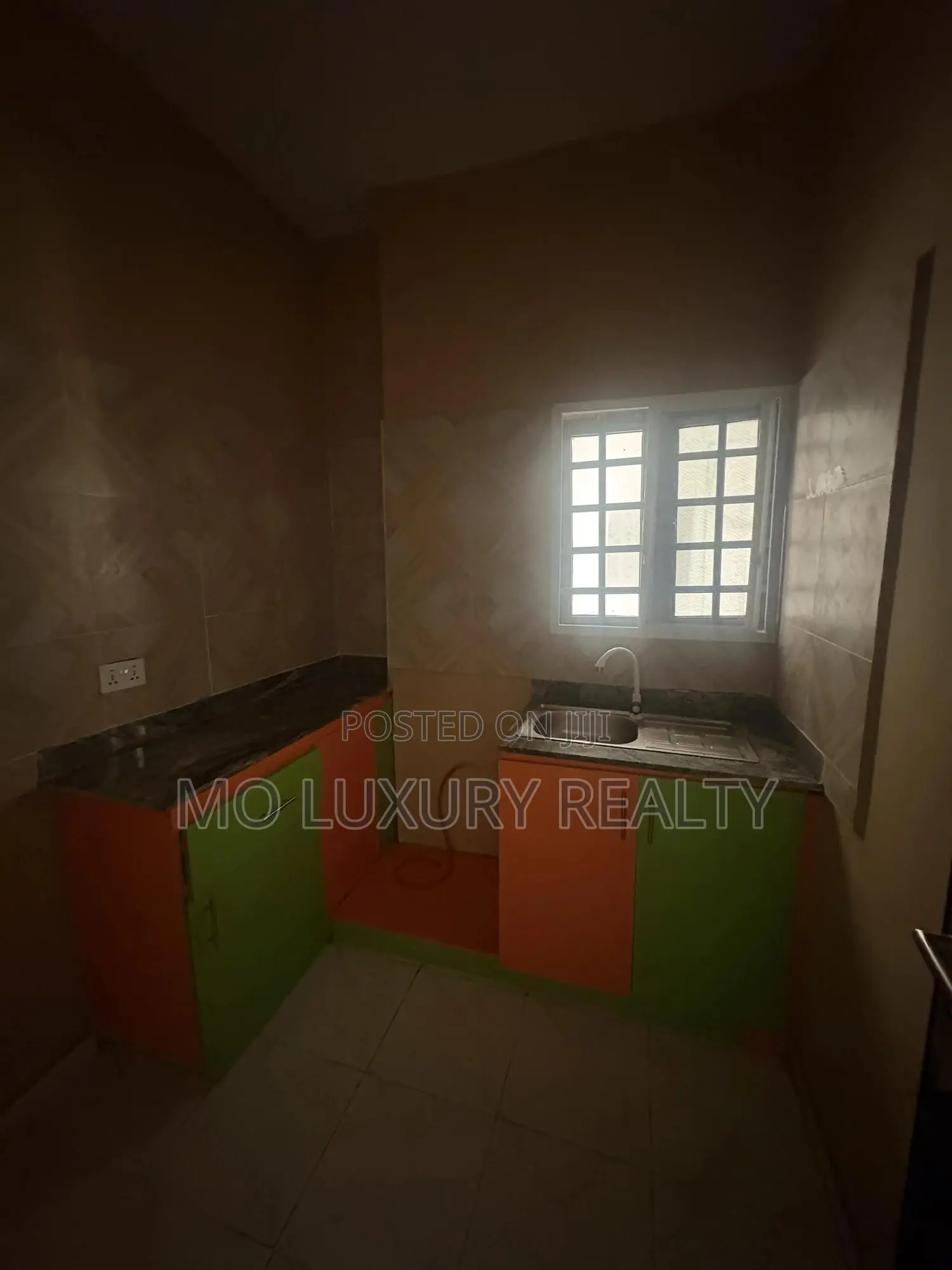 1bdrm Apartment in Jakande for rent in Jakande