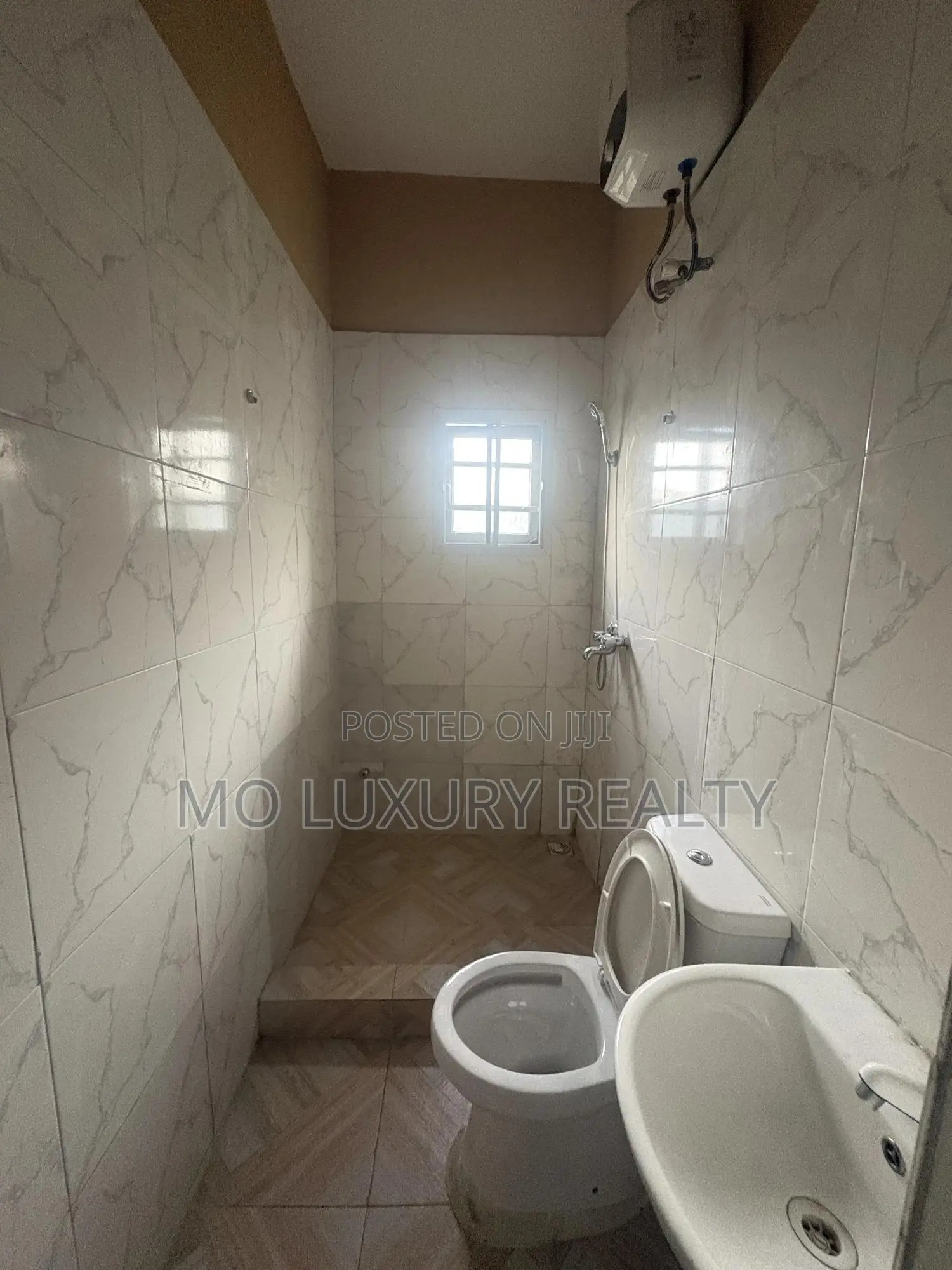 1bdrm Apartment in Jakande for rent in Jakande