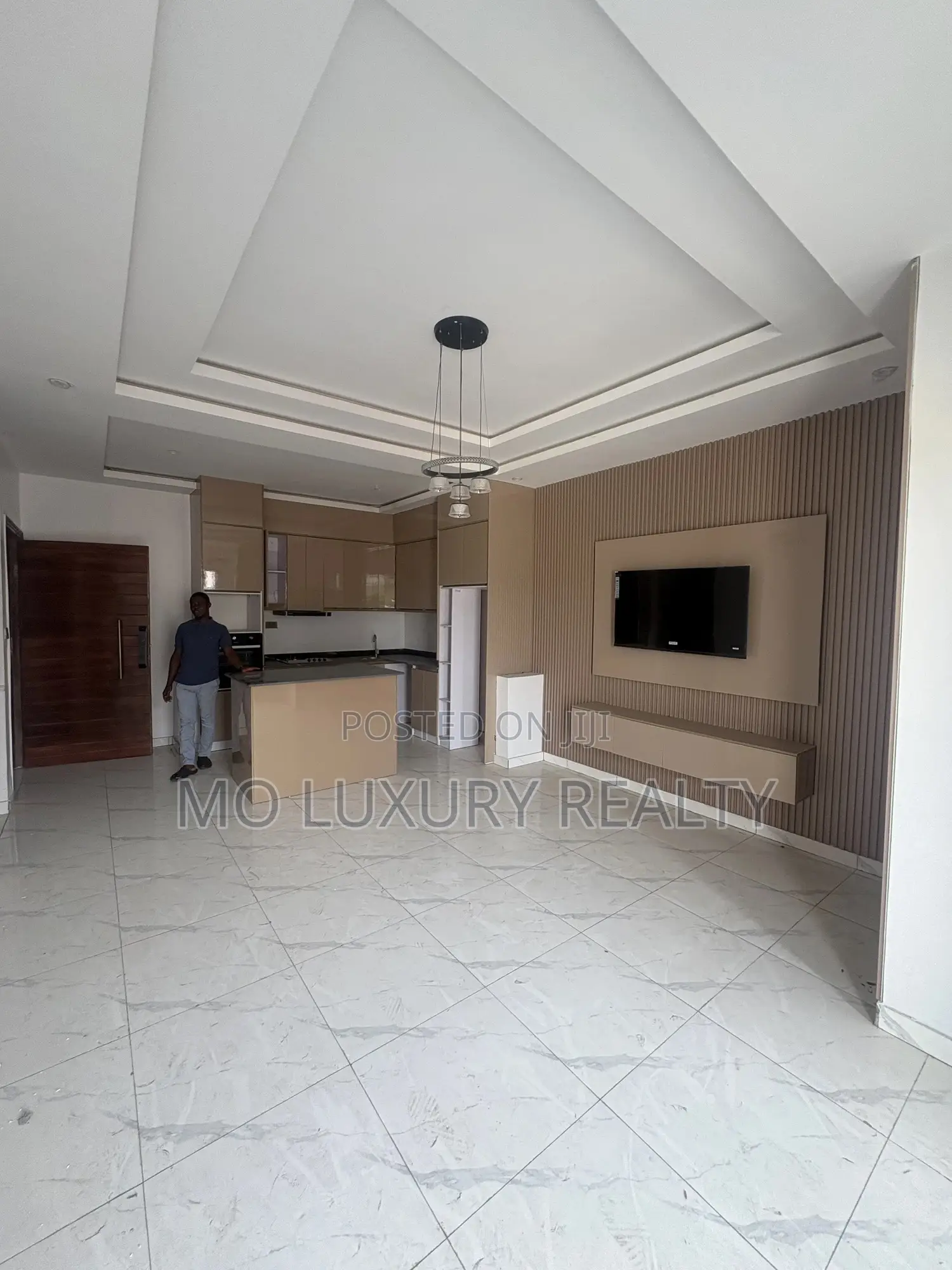 2bdrm Apartment in Ilasan for sale in Ilasan