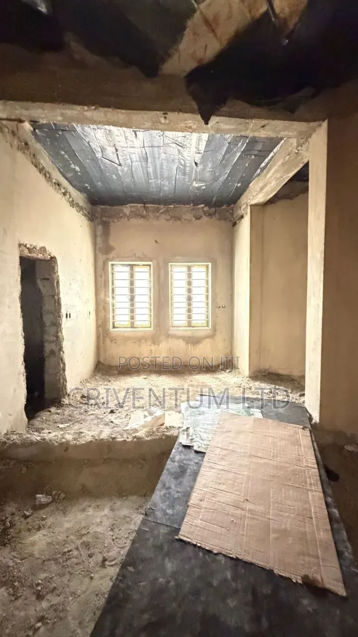 3bdrm Apartment in Katampe (Main) for sale in Katampe (Main)