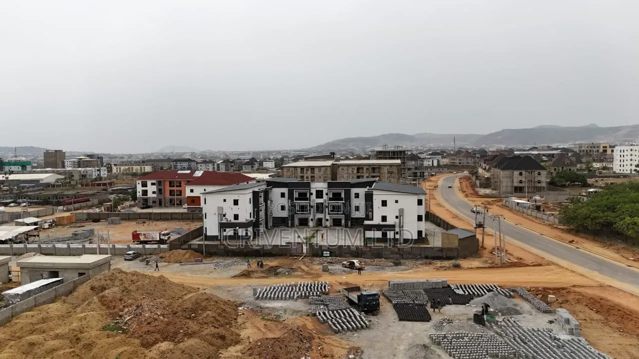3bdrm Apartment in Katampe (Main) for sale in Katampe (Main)
