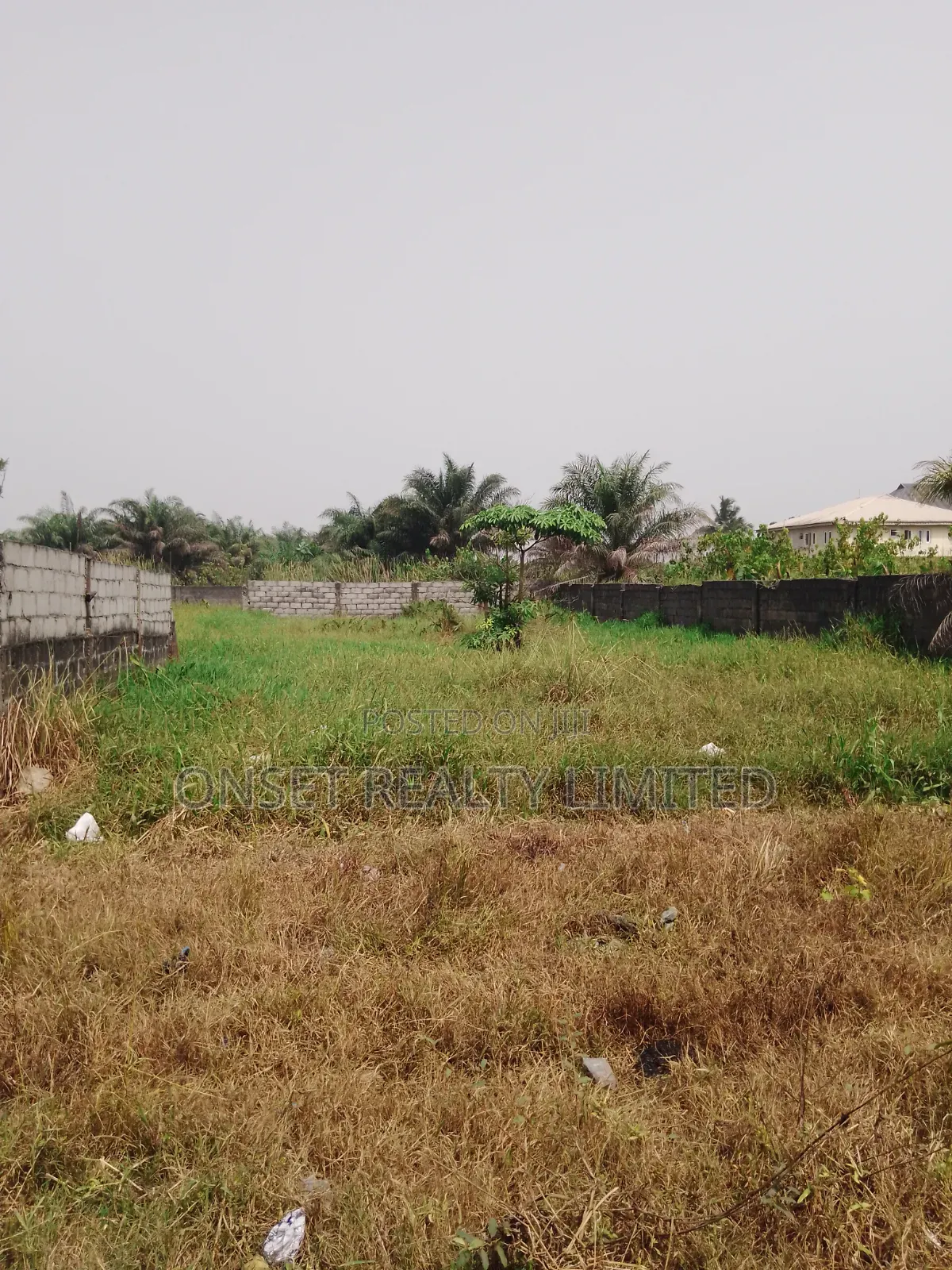 30plots of Land With Cofo in Elerangbe in Lakowe