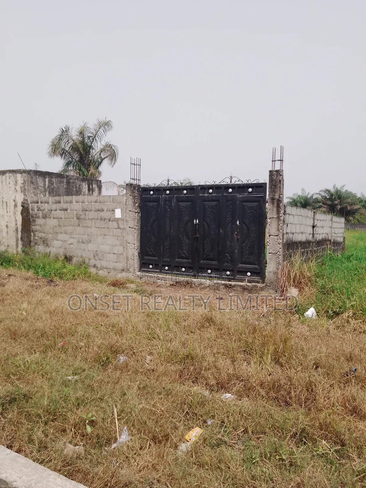 30plots of Land With Cofo in Elerangbe in Lakowe