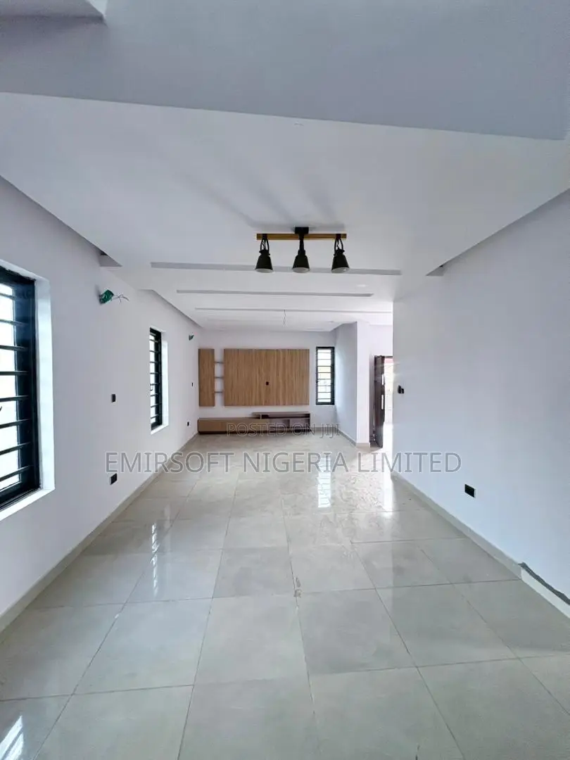 Furnished 4bdrm Duplex in Carlton Gate, Akobo for sale in Akobo