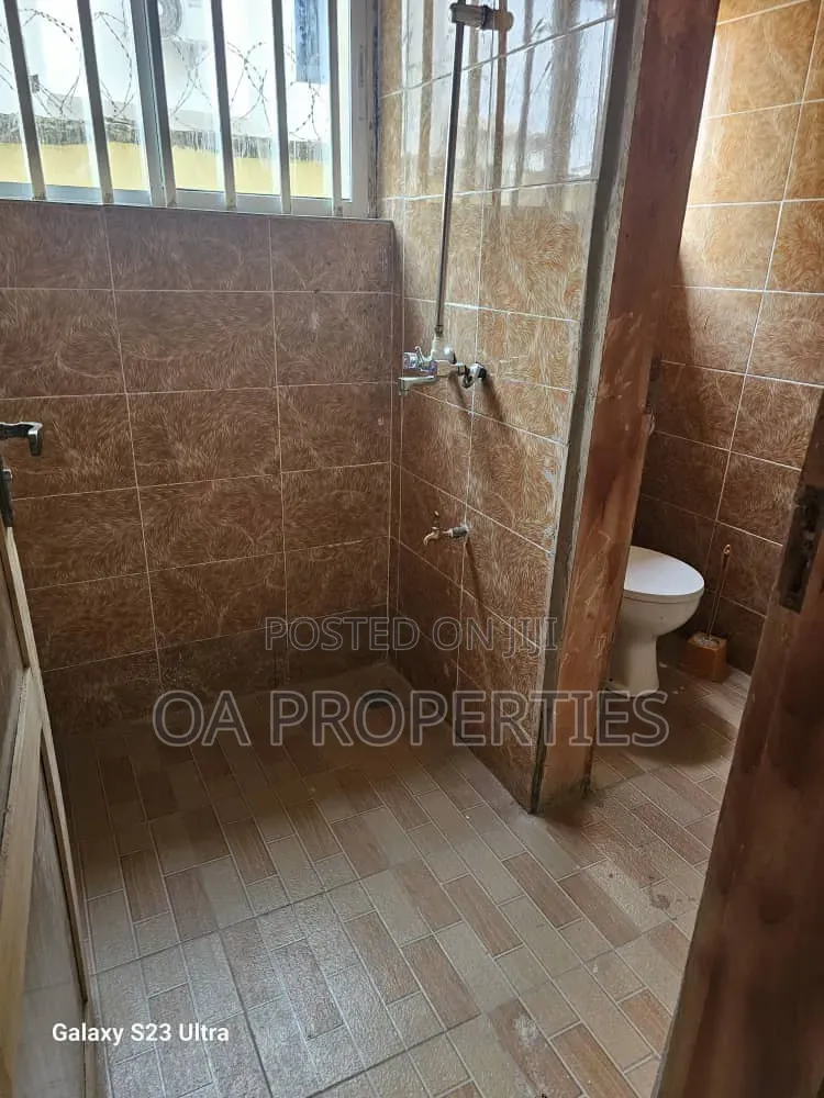 Furnished 1bdrm Room & Parlour in Aare Avenue, New for rent in Ibadan