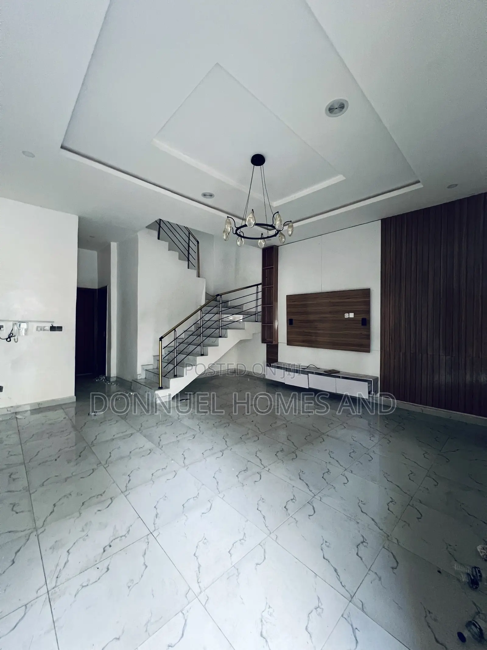 4bdrm Townhouse / Terrace in Off Lekki-Epe Expressway for rent in Off Lekki-Epe Expressway