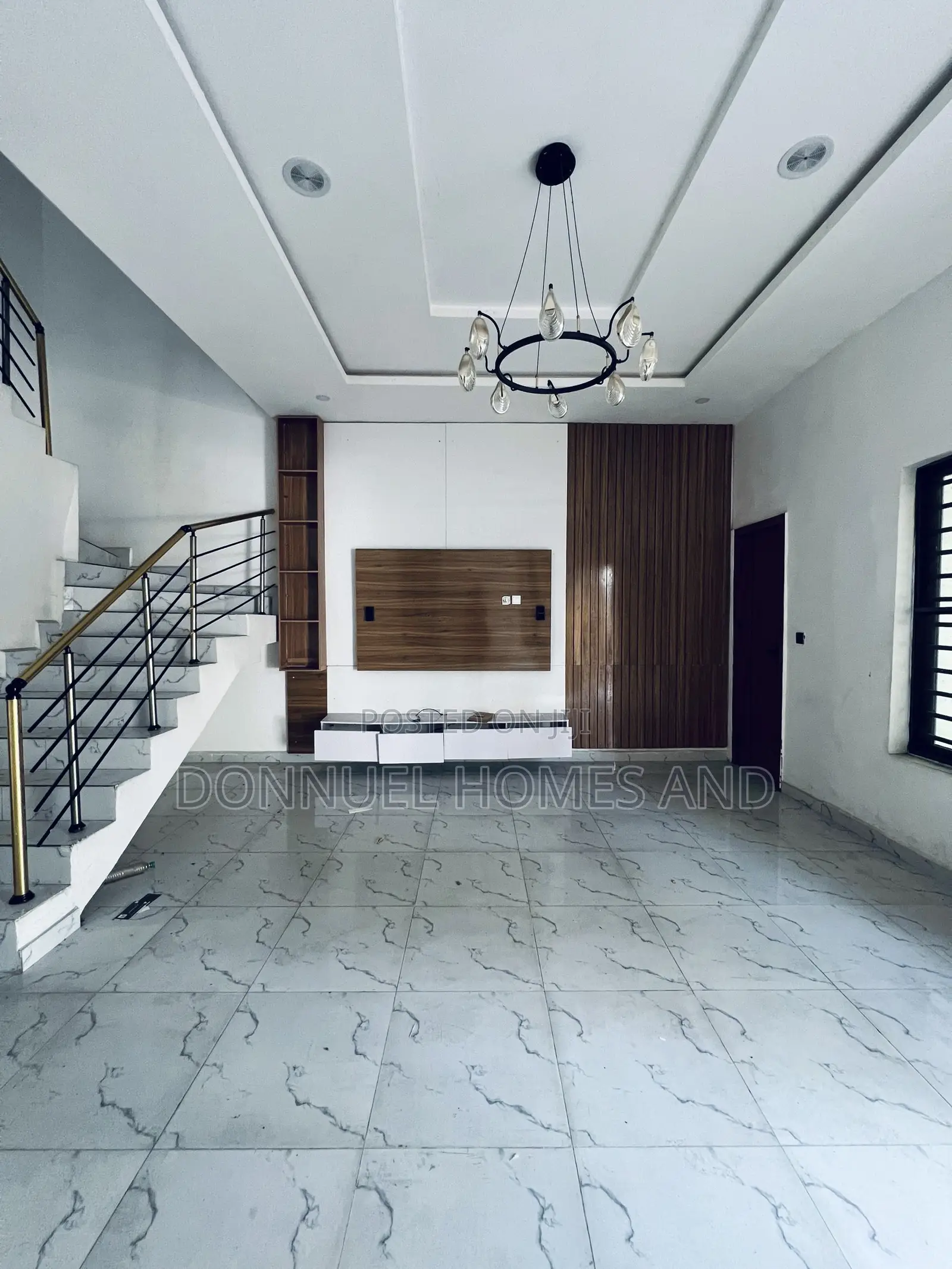 4bdrm Townhouse / Terrace in Off Lekki-Epe Expressway for rent in Off Lekki-Epe Expressway