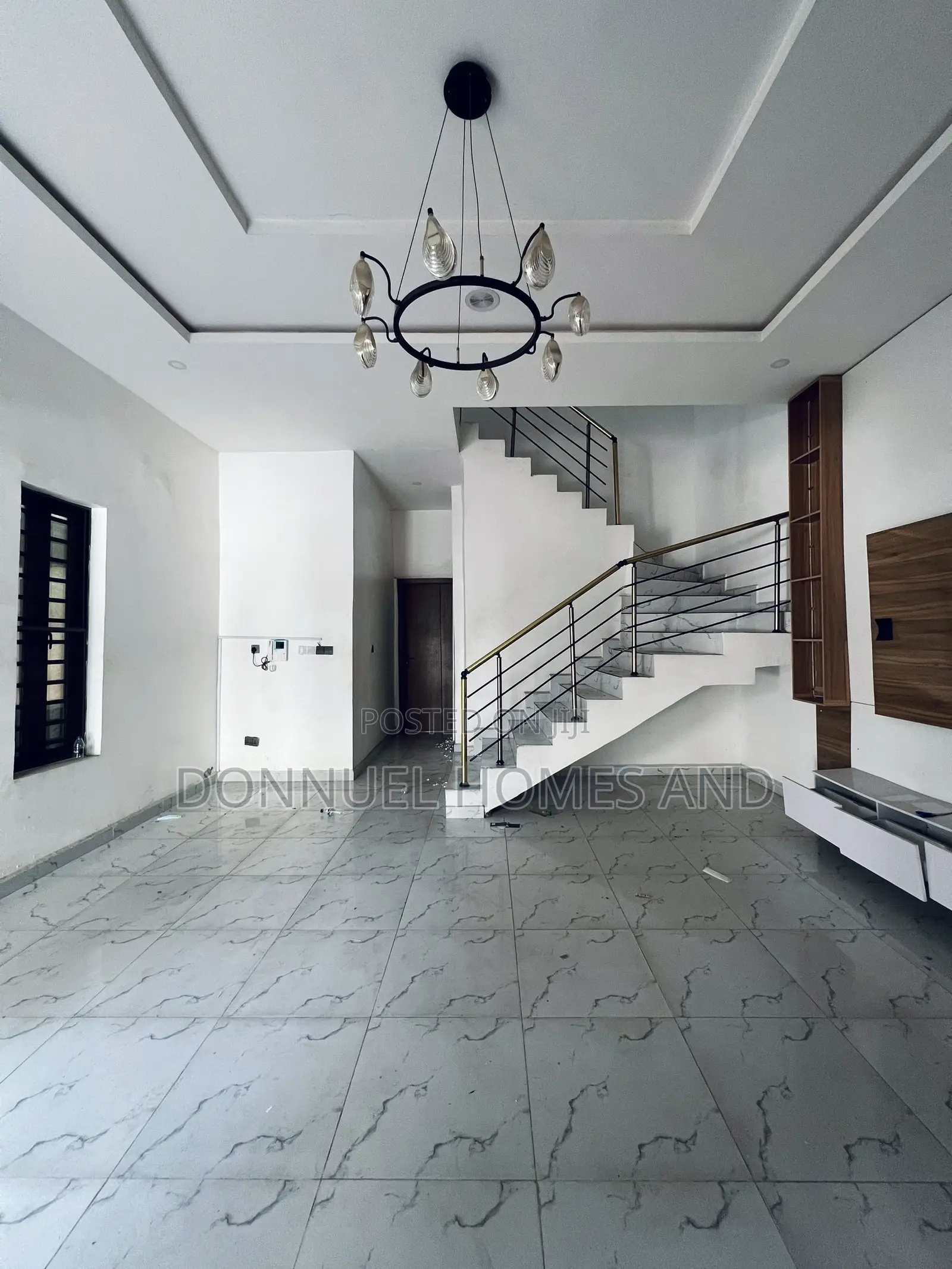 4bdrm Townhouse / Terrace in Off Lekki-Epe Expressway for rent in Off Lekki-Epe Expressway