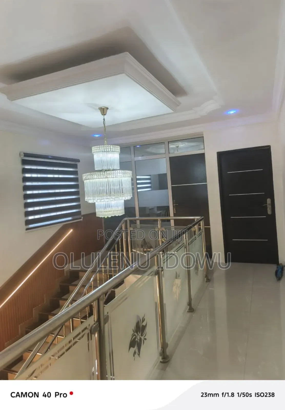 Furnished 4bdrm Duplex in Abaranje for sale in Abaranje