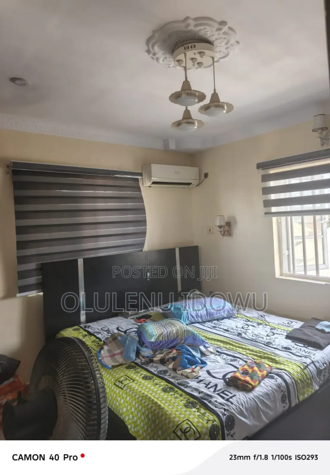 Furnished 4bdrm Duplex in Abaranje for sale in Abaranje