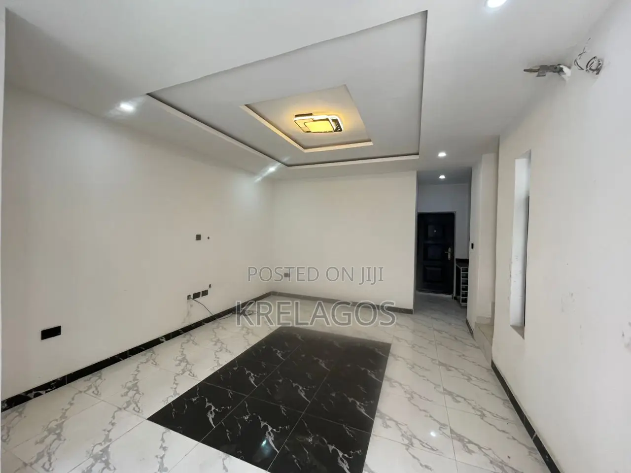 2bdrm Duplex in Abijo for sale in Abijo
