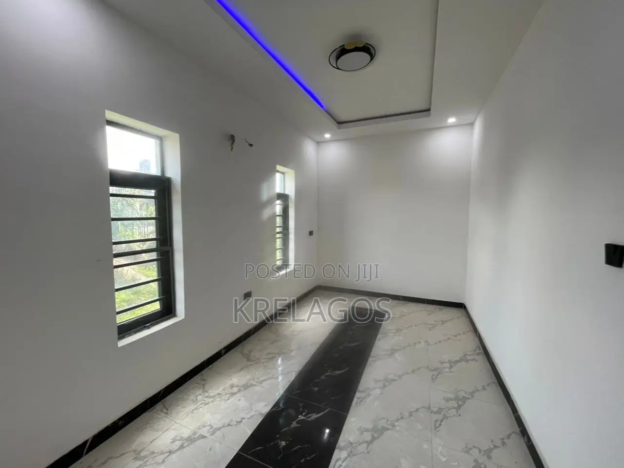 2bdrm Duplex in Abijo for sale in Abijo